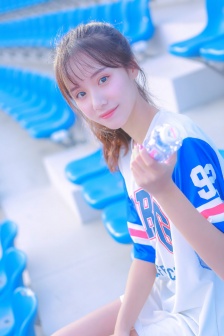 杨钫涵